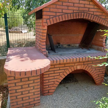 Polic * Szybenik