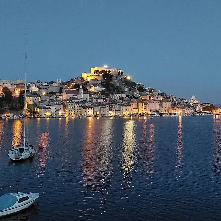 Apartment Polic Sibenik