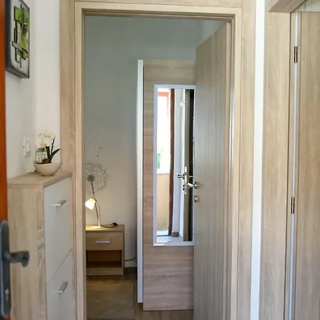 Apartment Polic Šibenik