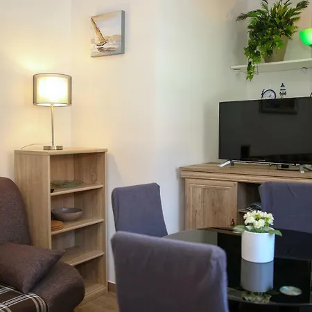 Apartament Polic Szybenik