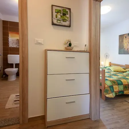 Polic Apartment Šibenik