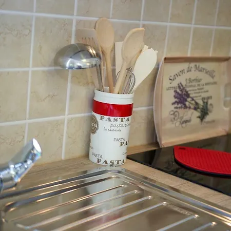 Polic Apartment Šibenik