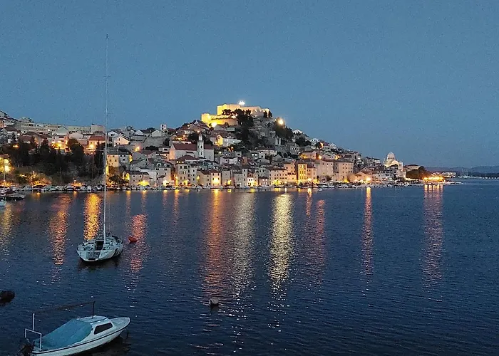 Apartamento Polic Šibenik