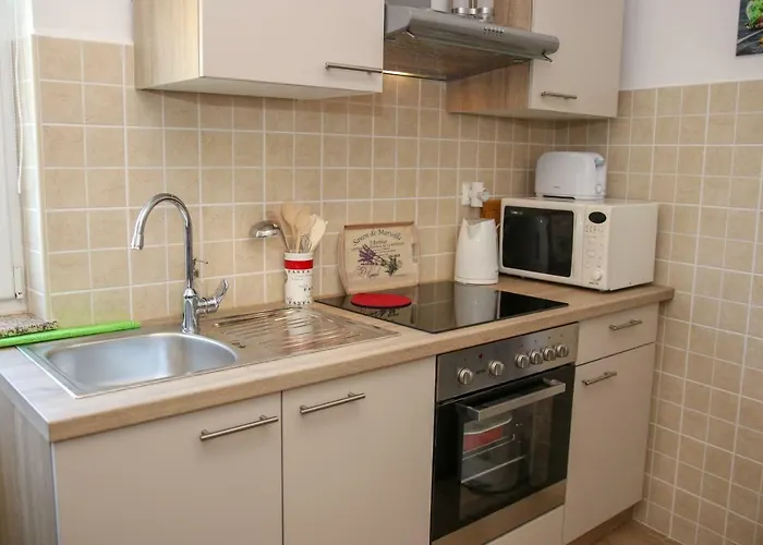 Apartman Polic Sibenik